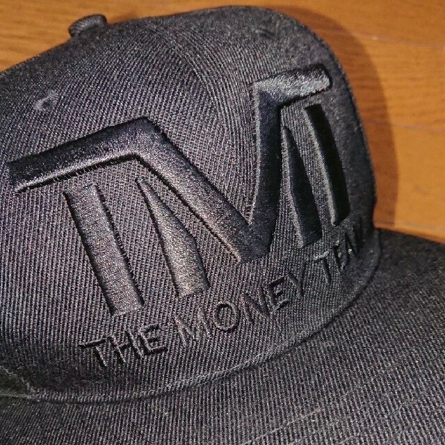 NEW ERA - TMT メイウェザーキャップの通販 by yoko SHOP｜ニューエラ