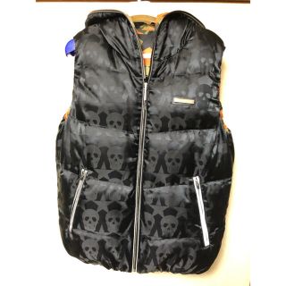 MARK&LONA（ダウンベスト）のフリマアイテム一覧