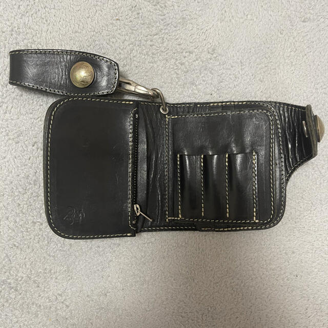 レッドムーン ダーツケース レザーケース REDMOON - 【激レア】レッド