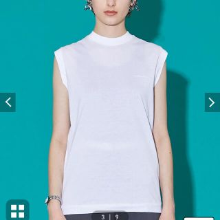 TOGA（タンクトップ）のフリマアイテム一覧