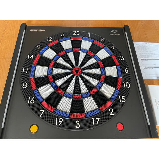 ダーツライブ200s(本体のみ)