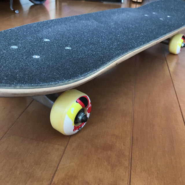 HYSTERICS スケボー パンクミニ ヒスミニヴィンテージ 90年代