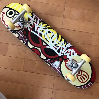 HYSTERIC MINI（スケートボード）のフリマアイテム一覧