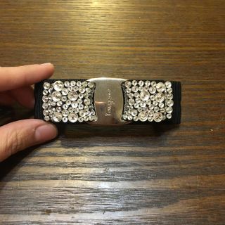 FERRAGAMO（シルバー/銀色系）のフリマアイテム一覧