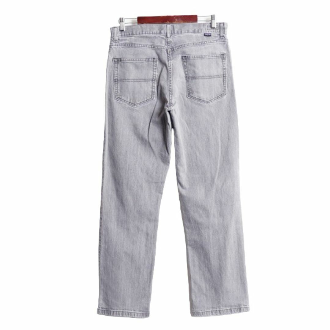 patagonia - 13年製 パタゴニア レギュラー フィット ジーンズ メンズ