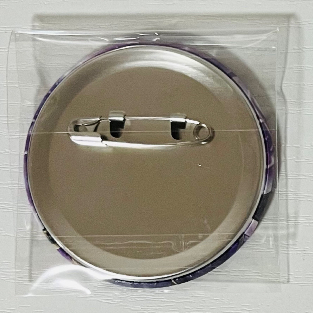 新品☆すたぽら【こったろ】僕色ステージ☆缶バッジ☆第10弾☆1点の