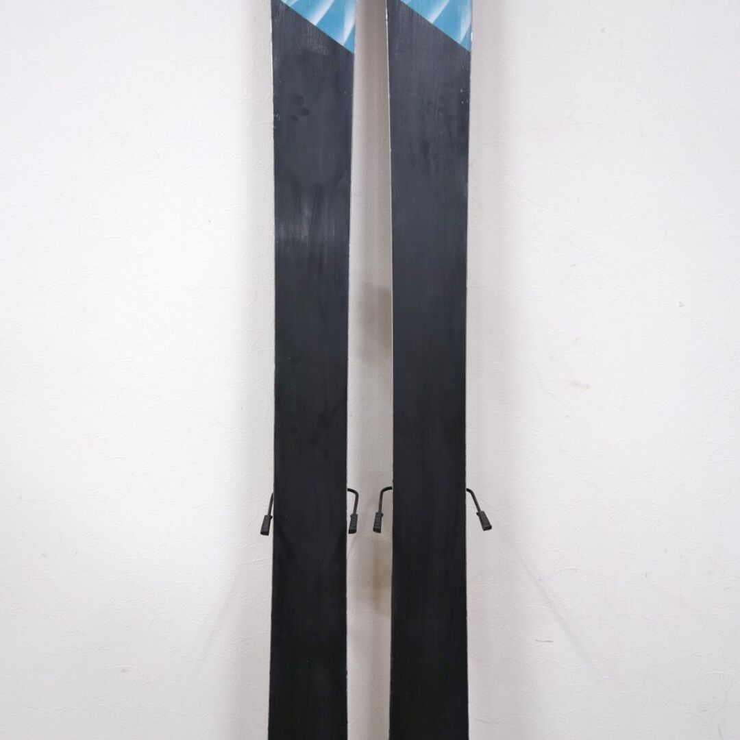 ケーツー K2 GOTBACK 167cm ツアービンディング Rottefella naxo NX02