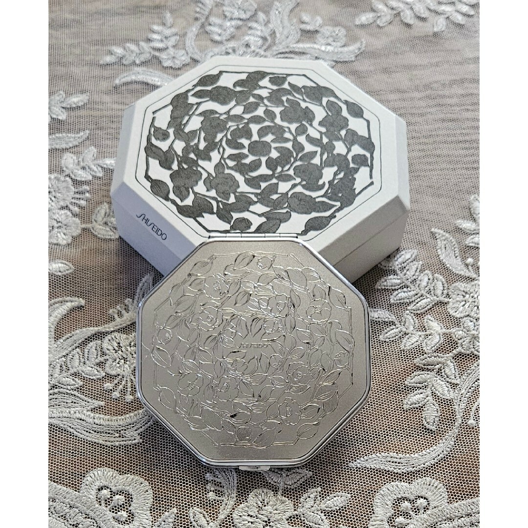 SHISEIDO (資生堂) - 非売品 資生堂 花椿CLUB キレイアッププログラム