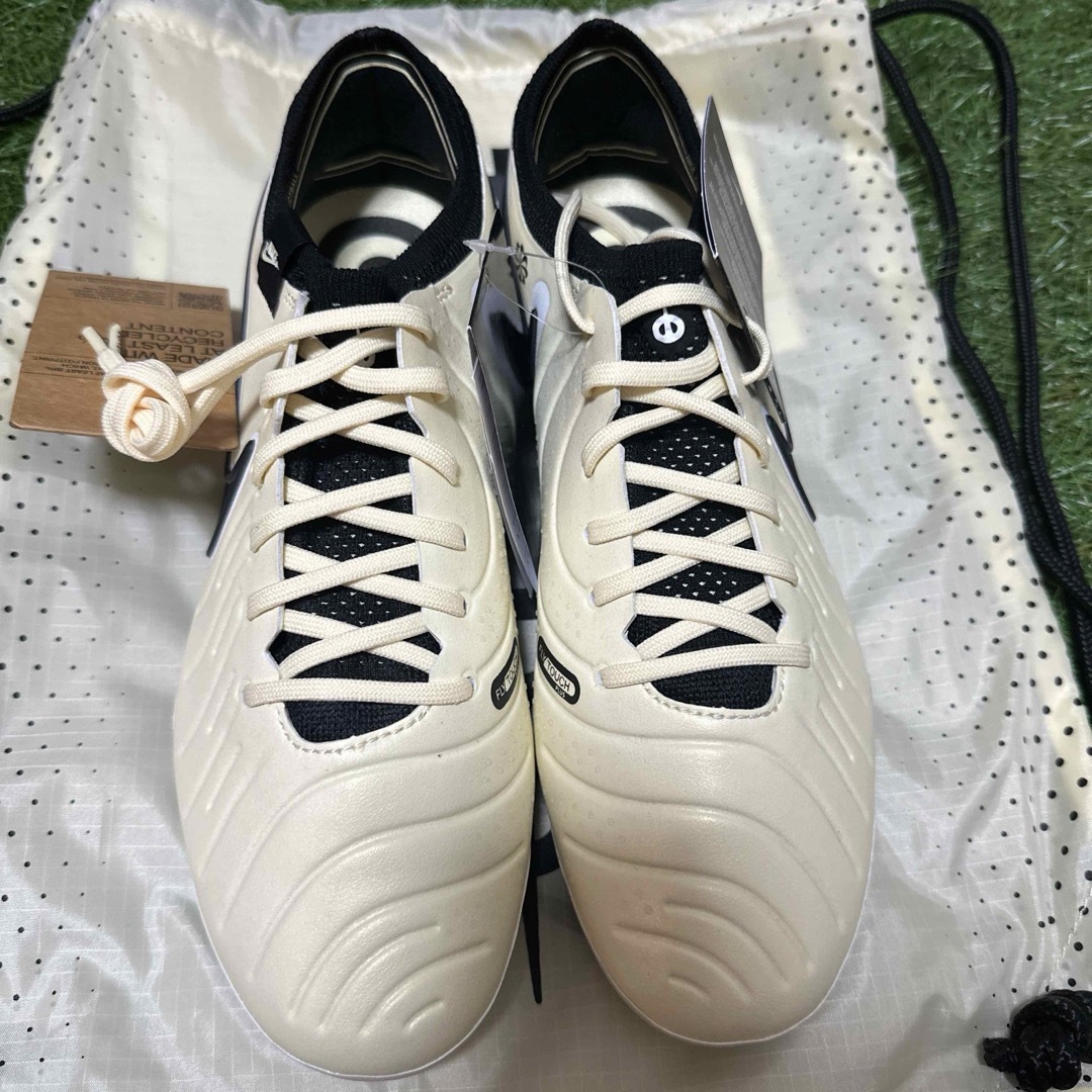 NIKE - 【定価割れ】ナイキ レジェンド 10 エリート AG-PRO 27cmの通販