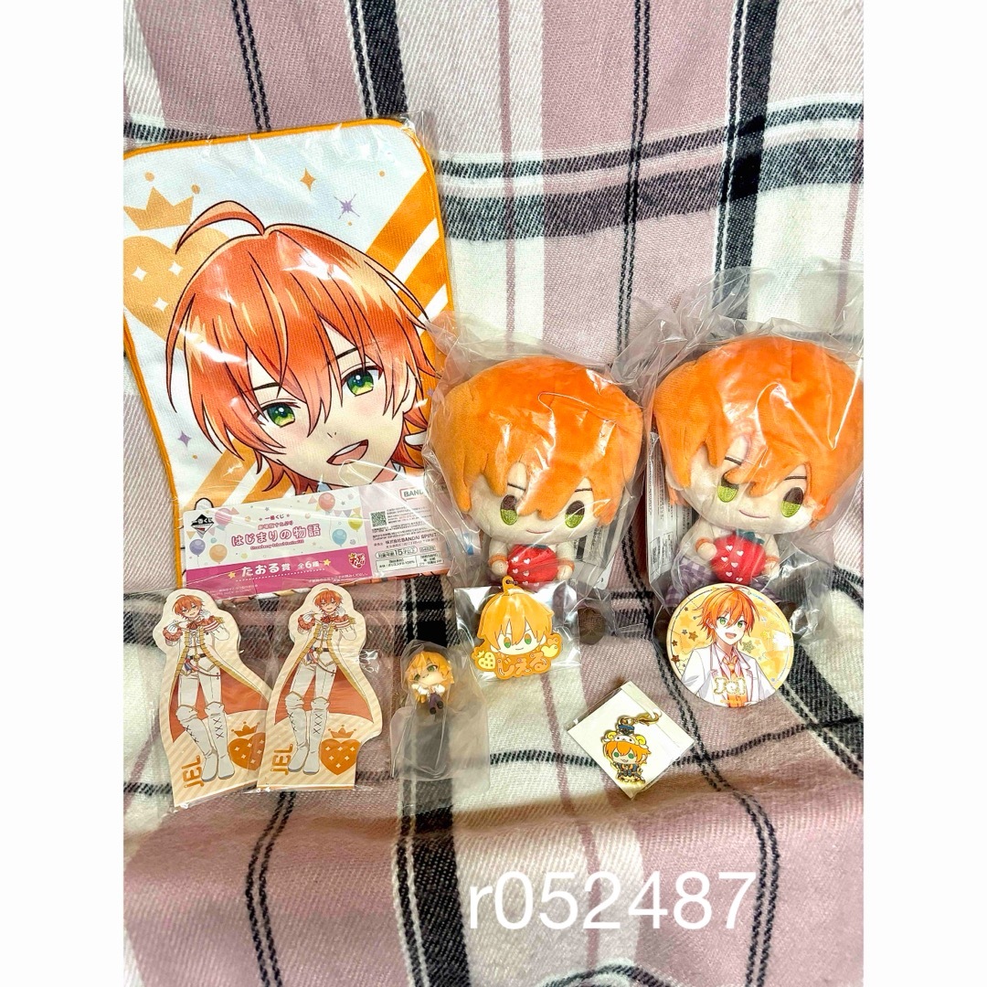 すとぷり ジェルくん グッズまとめ売り すとぷり ジェルくん ジェル