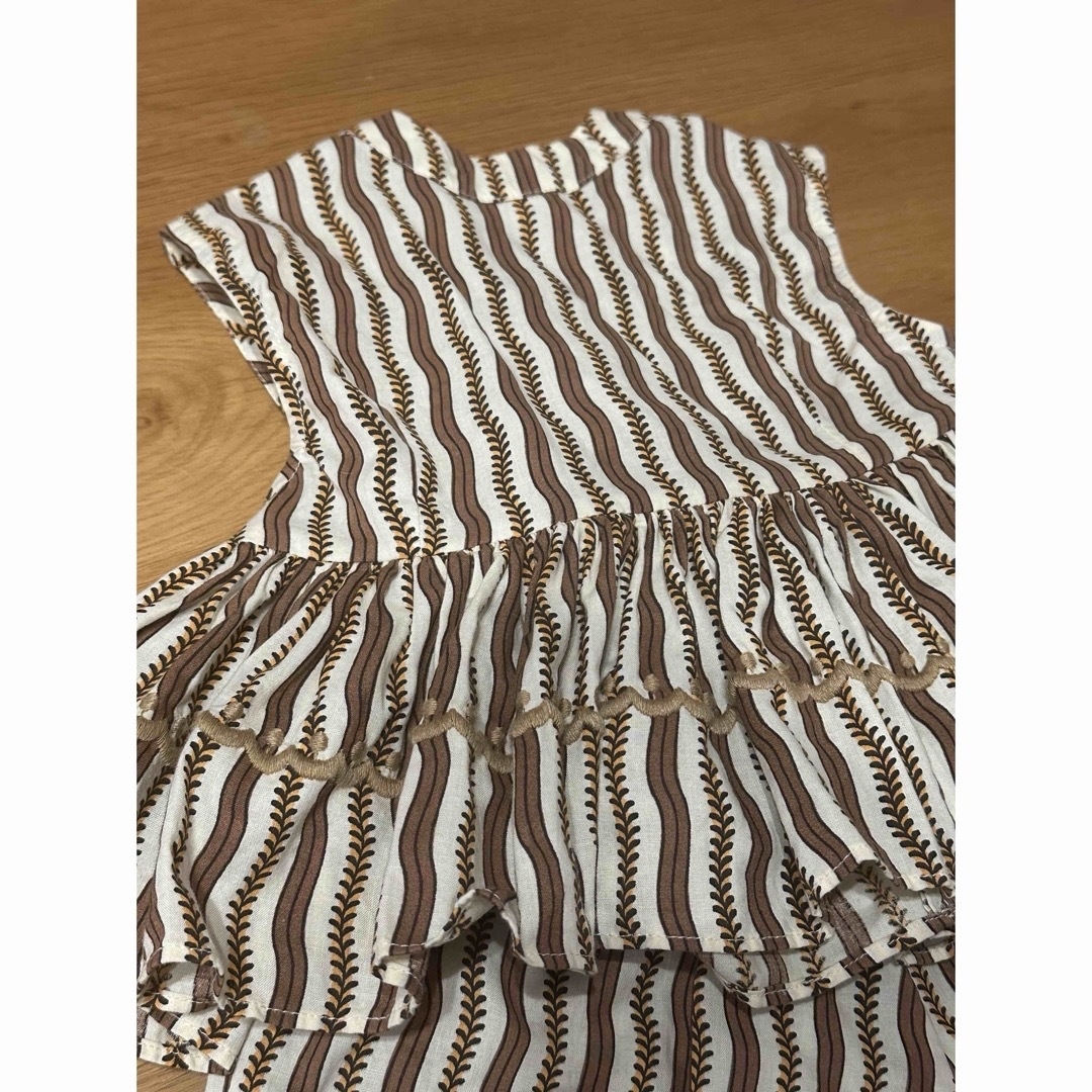 Apolina セットアップ 2-3y apolina setup 2-3y apolina setup 2-3y