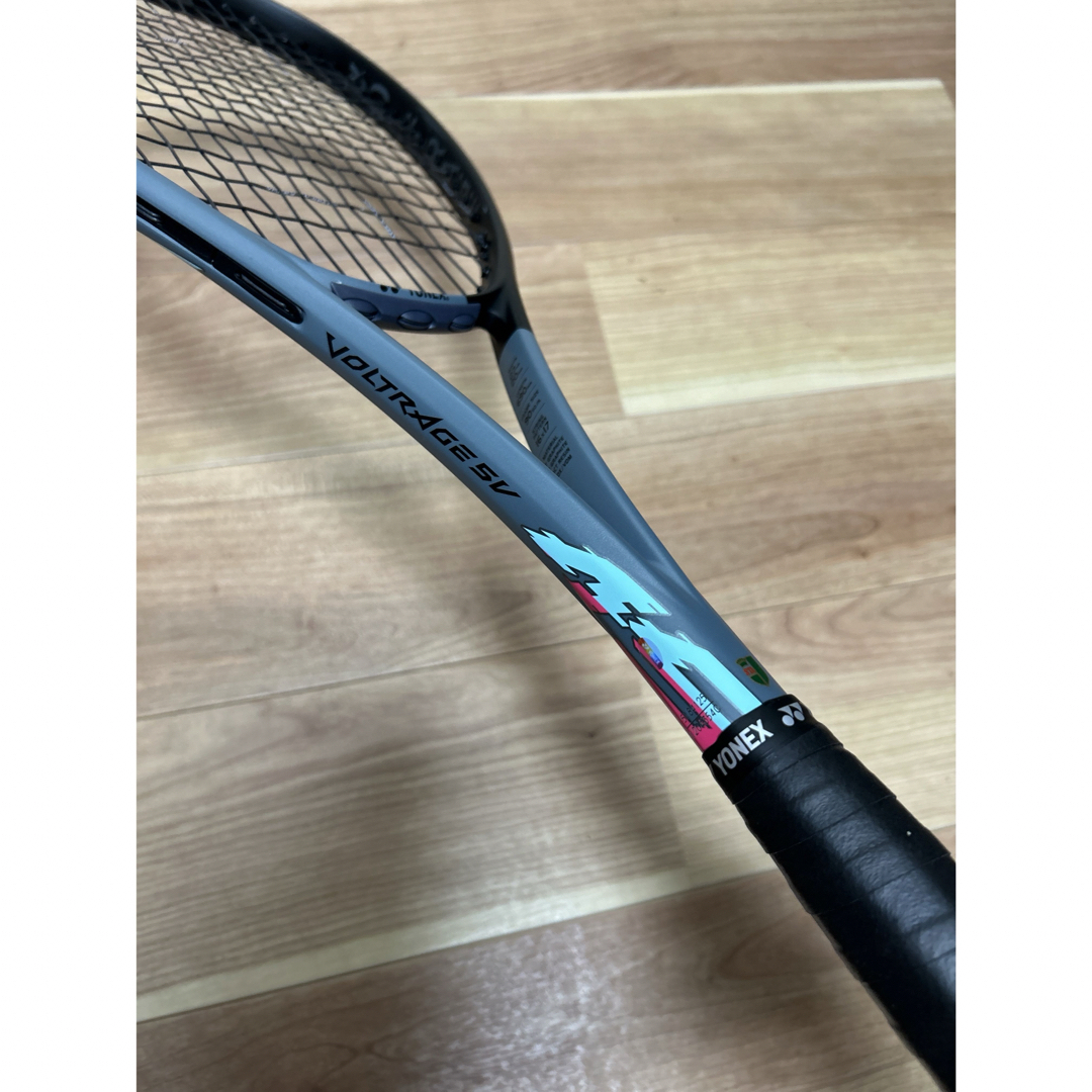 ボルトレイジ5V カスタムフィット ケース付き ボルトレイジ5V カスタム