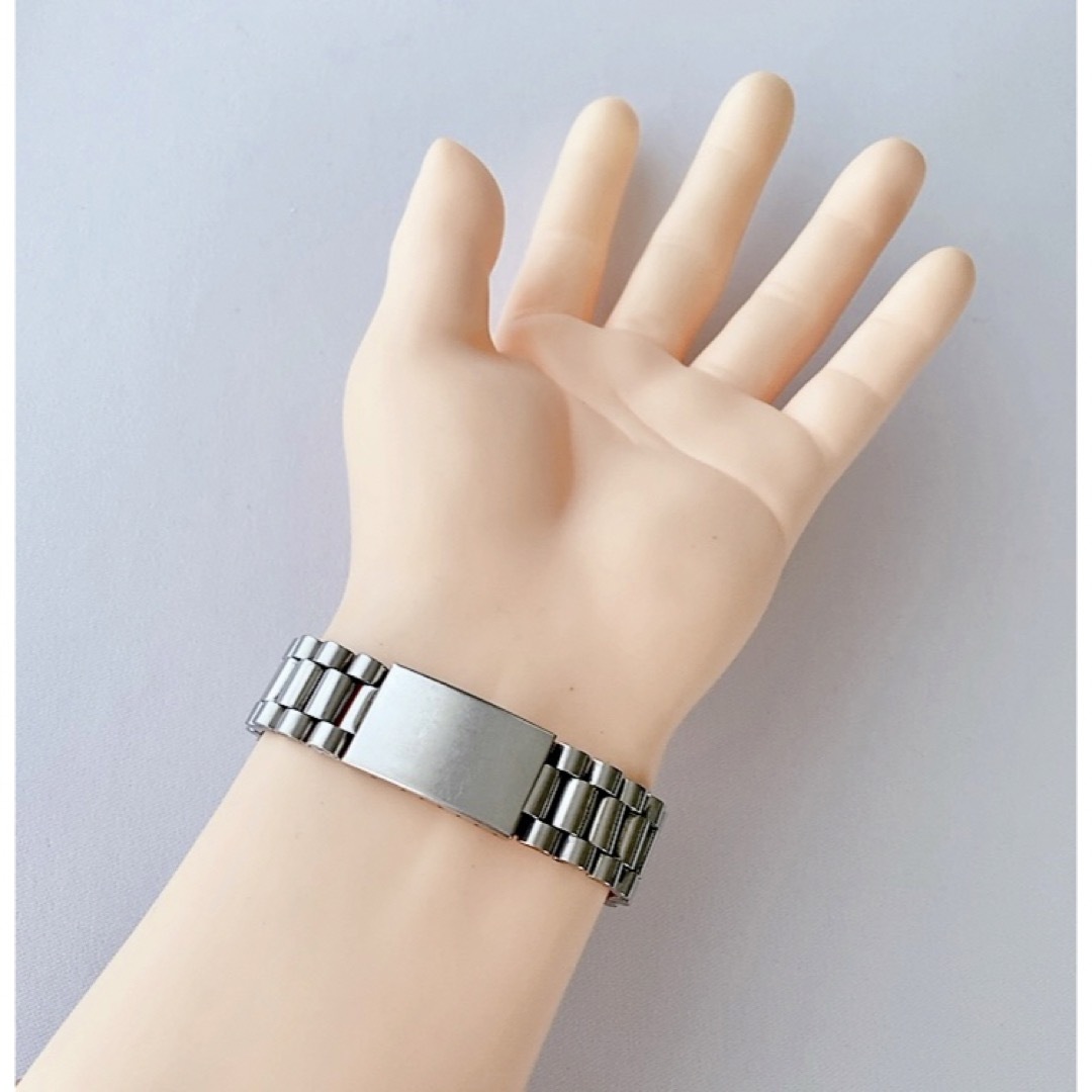 ビンテージ フランス製 YEMA 17石 メンズ手巻き腕時計 稼動品の通販 by