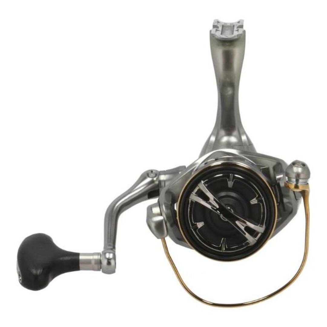 SHIMANO シマノ 15ツインパワー 3000HGM