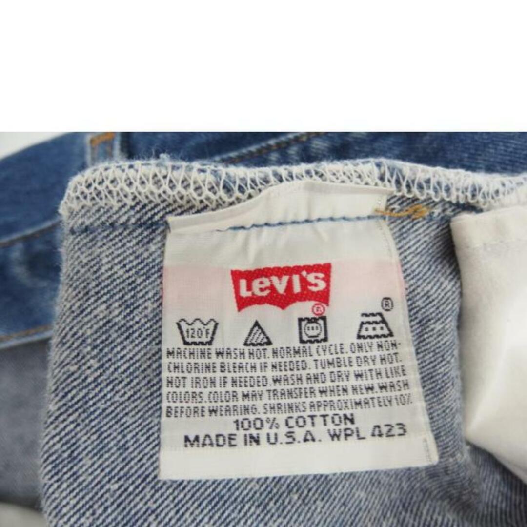 Levi's - Levi's リーバイス/501xx/USA製/ボタン裏653/501-0000/B