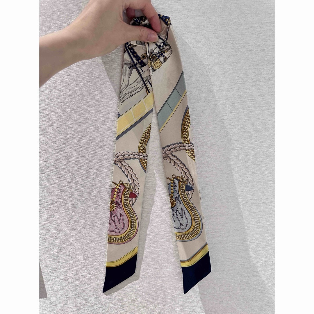 HERMES - 新品・2024AW エルメス ツイリー グランアパラの通販 by Yz