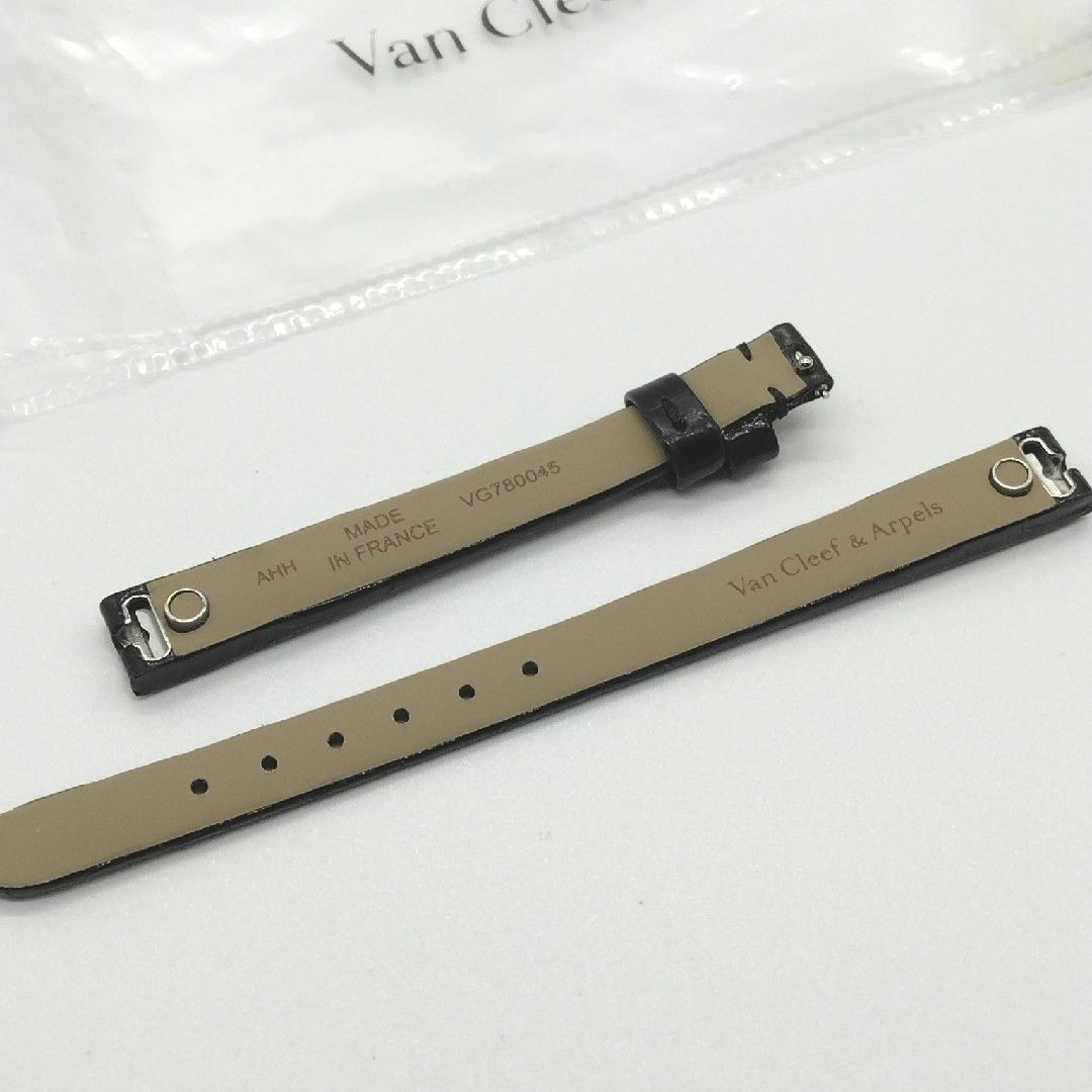 Van Cleef & Arpels - ヴァンクリーフ&アーペル☆スウィート