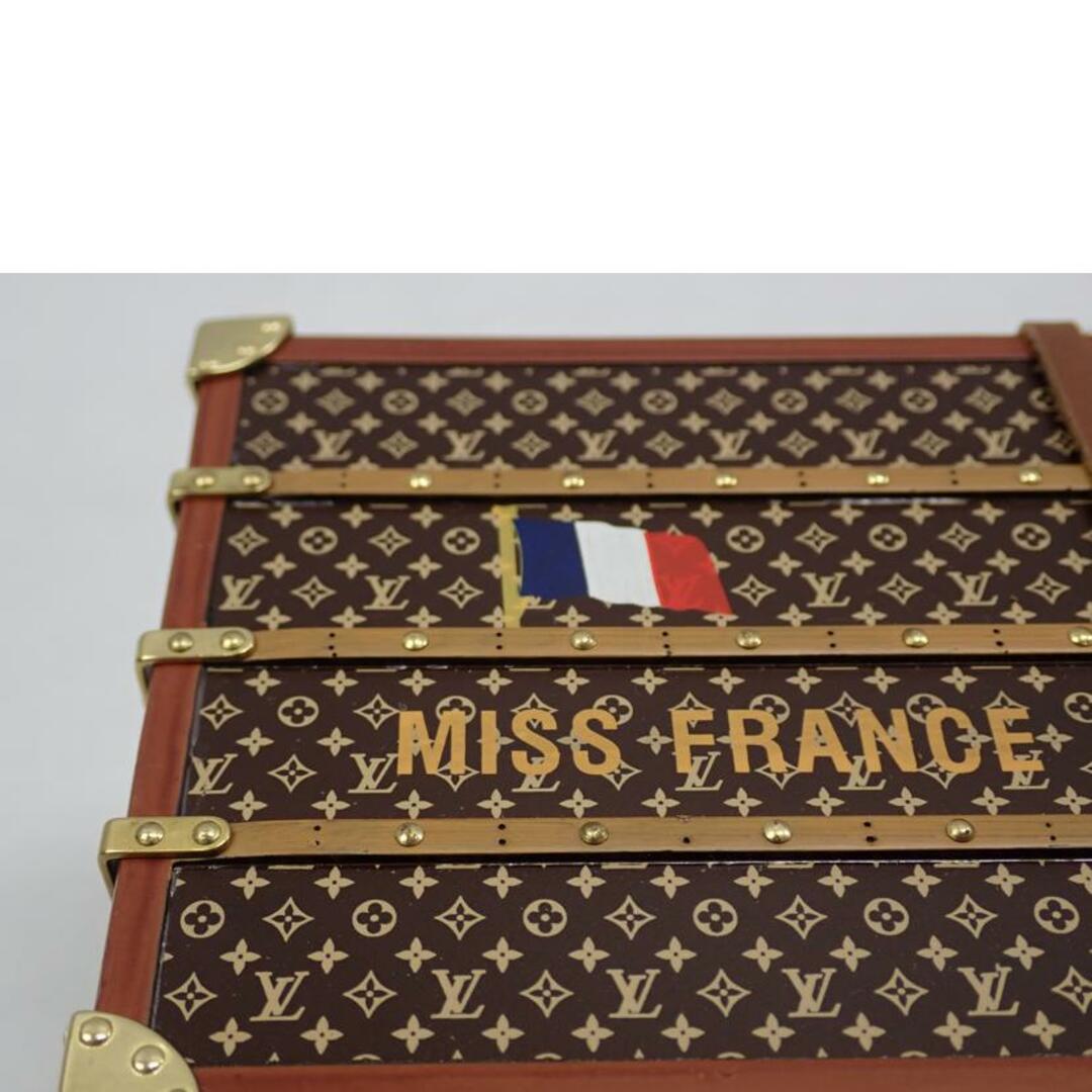 LOUIS VUITTON ルイ・ヴィトン/ミス・フランス/ペーパーウェイト