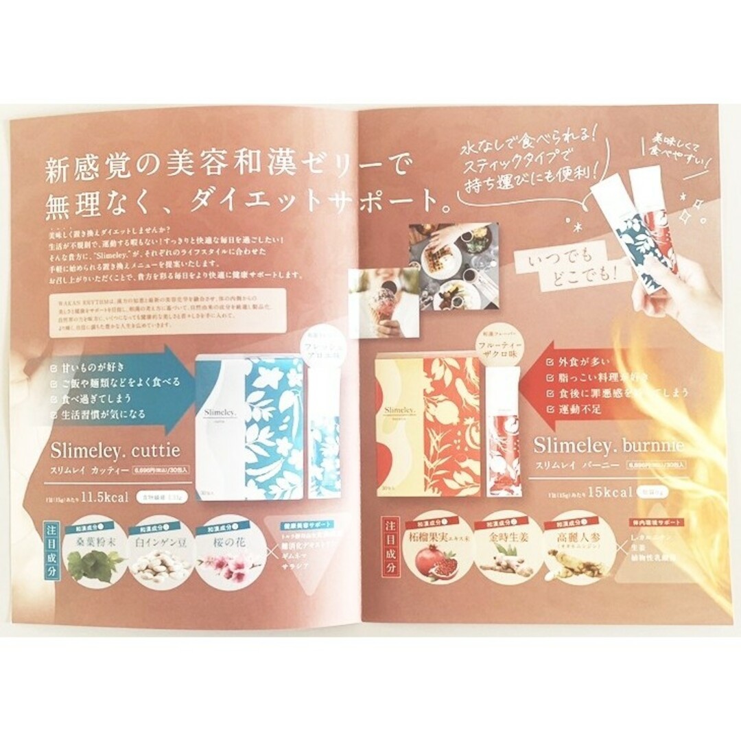 スリムレイ カッティー 2箱 【公式通販】