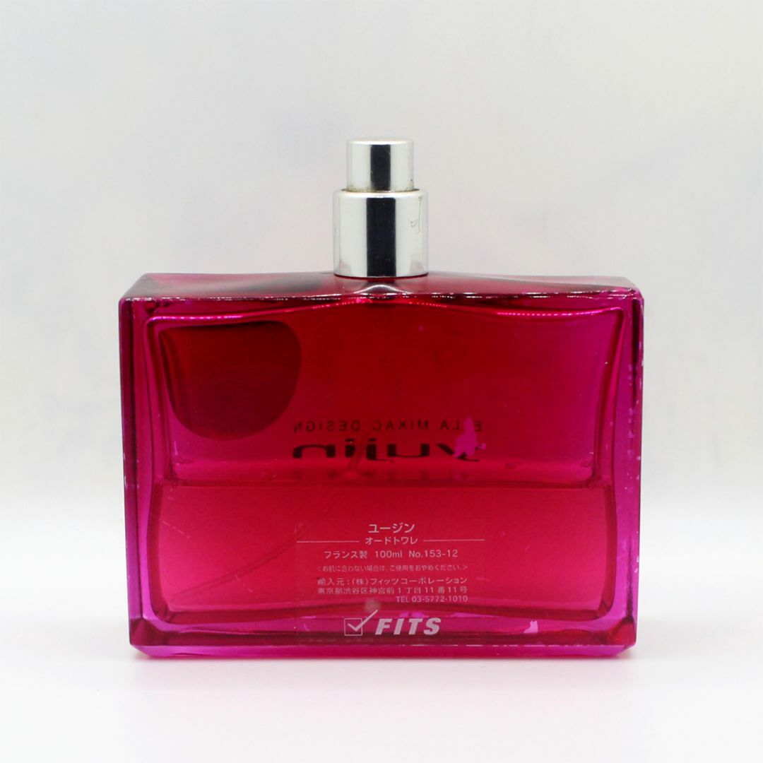 ELLA MIKAO - 残量45ml エラ ミカオ ユージン 100ml 香水 エラミカ