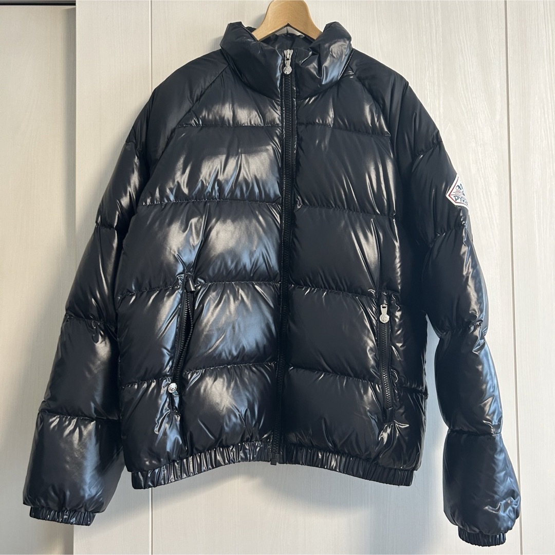 ピレネックス PYRENEX PYRENEX 特価 PYRENEX VINTAGE MYTHICネイビー