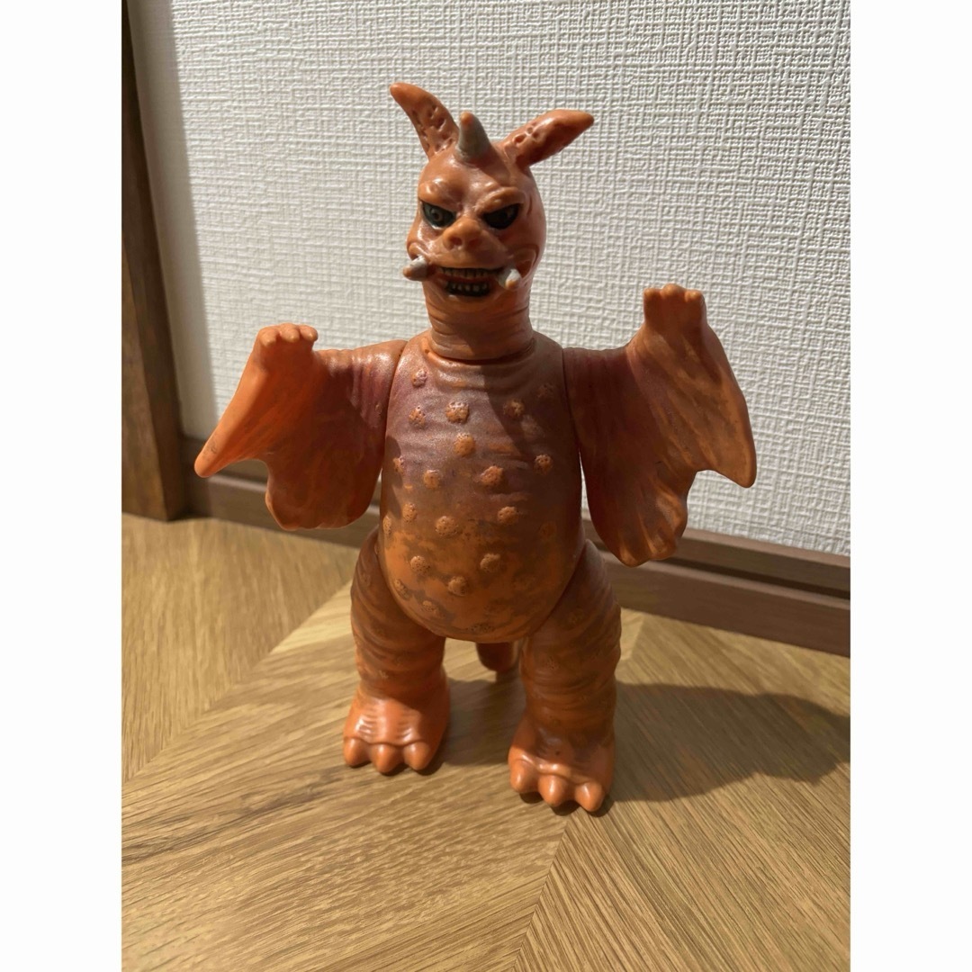 最終値下】 当時物 三浦トーイ ペギャオス 検）ブルマァク マルサン