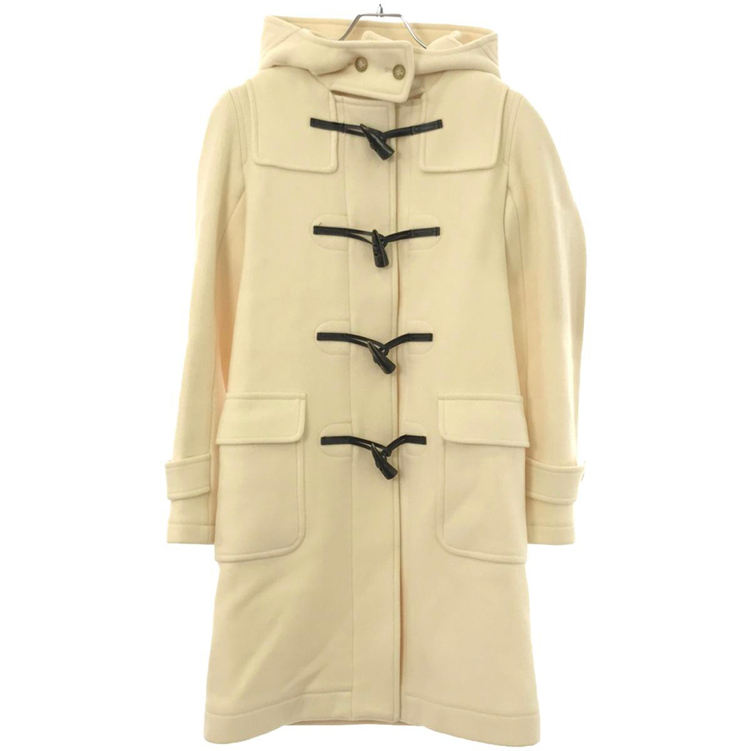 た*た様 マッキントッシュロンドン キャメル ダッフルコート た*た様