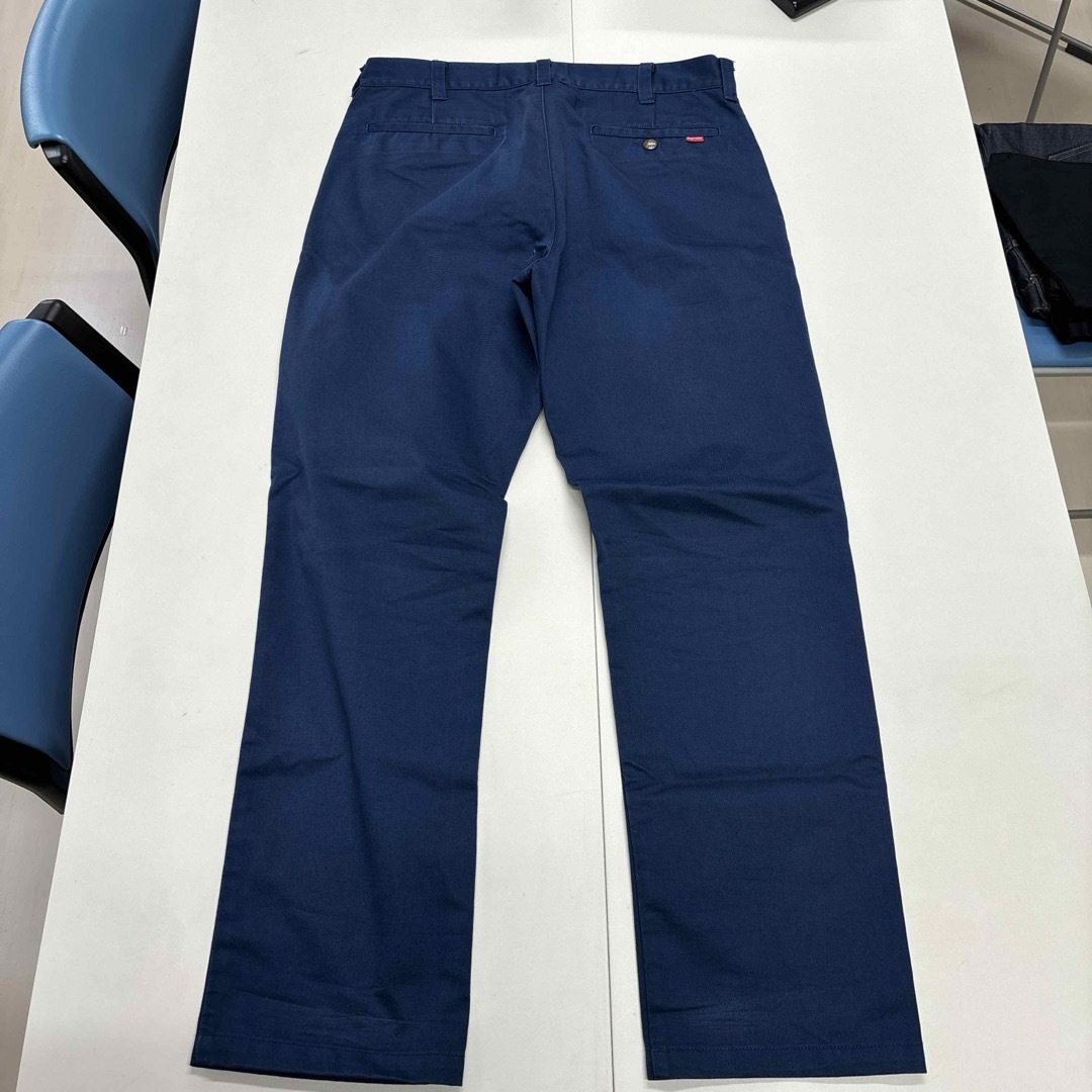 Supreme - シュプリーム supreme ワークパンツ 32の通販 by はなタンク