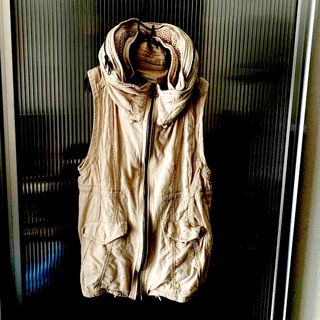 goa（ベスト/ジレ）のフリマアイテム一覧