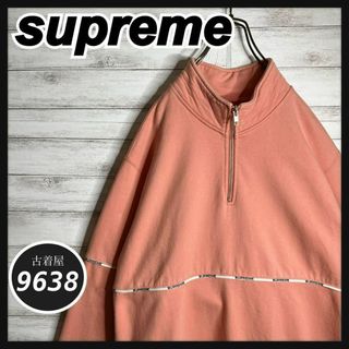 Supreme（スウェット ・ ピンク/桃色系）のフリマアイテム一覧