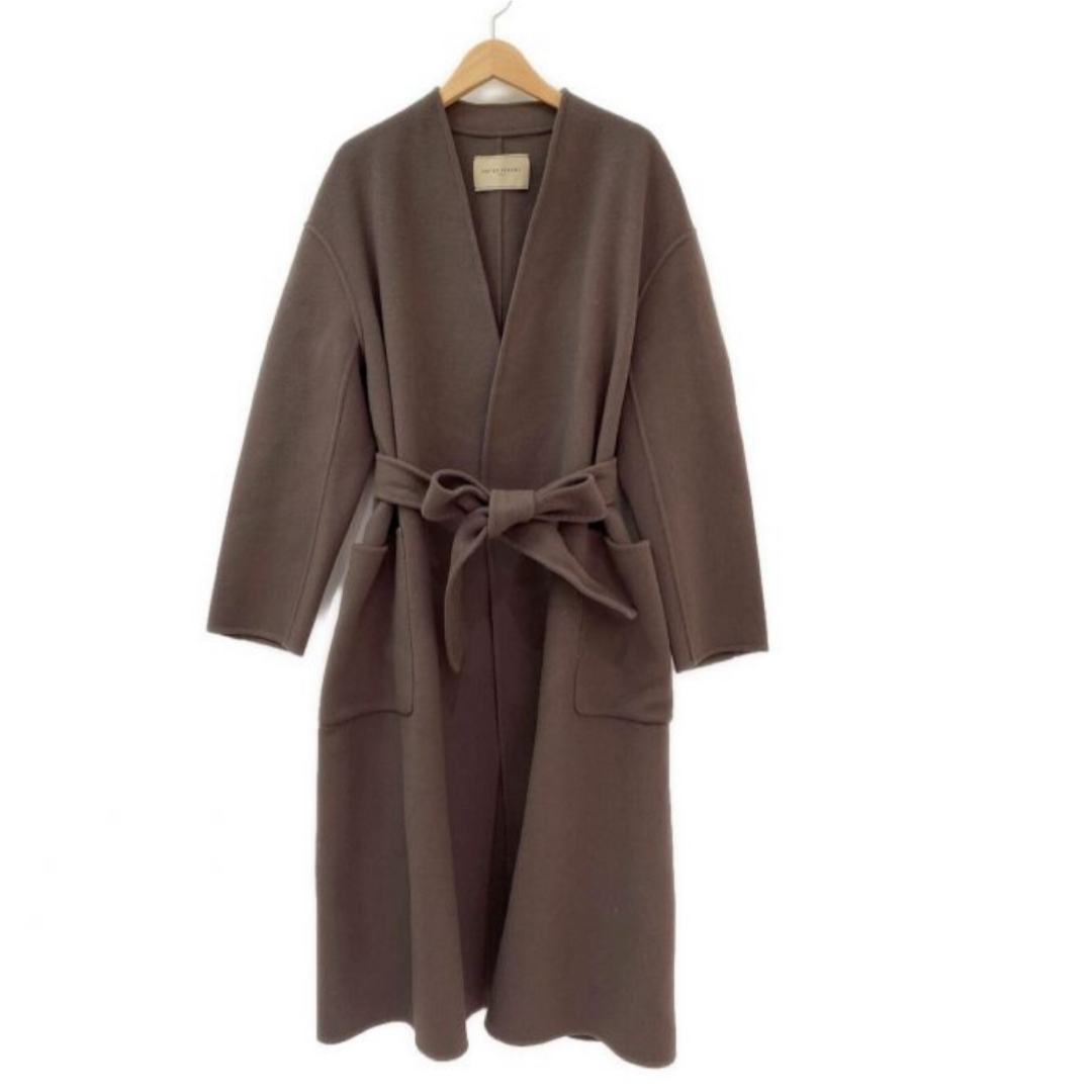 UNITED ARROWS - ユナイテッドアローズ ガウン コートの通販 by ano's