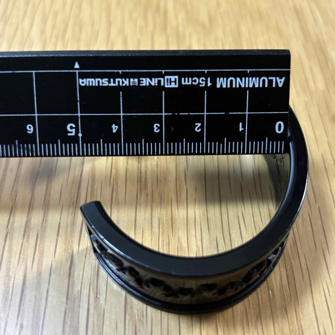 A BATHING APE - A BATHING APE NW23 LIMITED BANGLE レアの通販 by