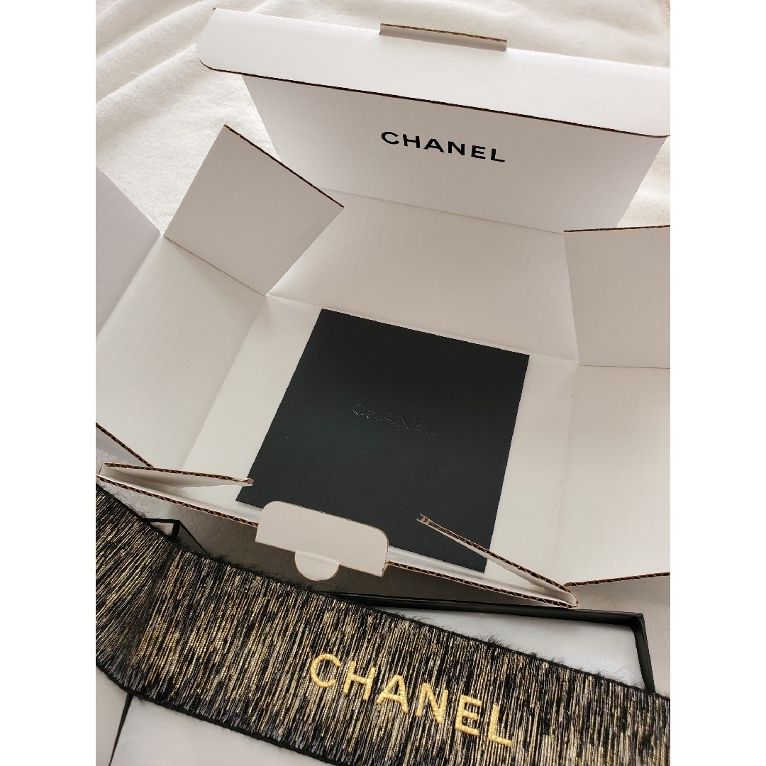 CHANEL - CHANEL ハンドクリーム リップクリーム 未使用未開封の通販