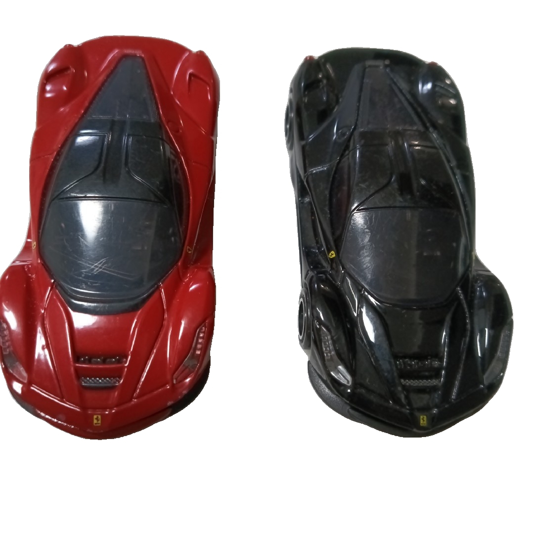 トミカシリーズ - トミカ フェラーリ ラフェラーリ初回特別使用です