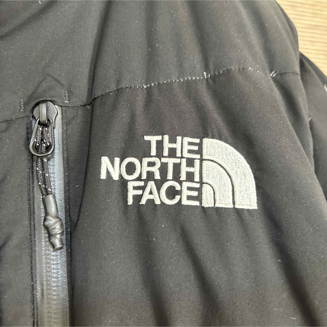 THE NORTH FACE - 【ノースフェイス】ロングダウンコート ベンチコート