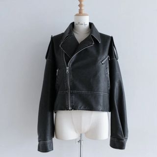 SeaRoomlynn（ライダースジャケット）のフリマアイテム一覧