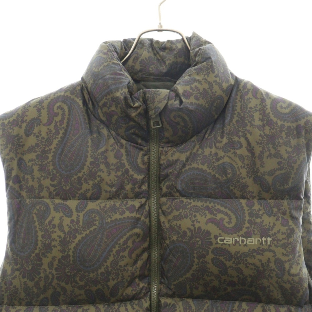 Carhartt WIP カーハート ダブリューアイピー SPRINGFIELD VEST