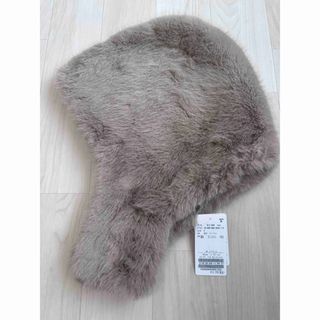 DEUXIEME CLASSE - 新品未使用☆ 【CELERI/セルリ】FUR BALACLAVAの