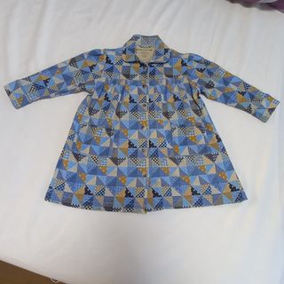 misha and puff コート8Y