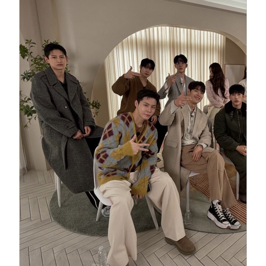 Needles - needles モヘアカーディガン 菅田将暉の通販 by 7's shop