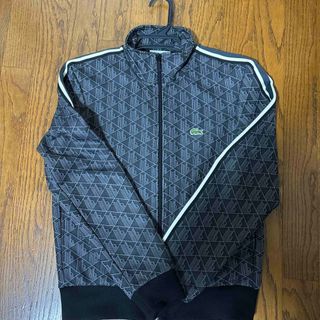 LACOSTE（ジャージ）のフリマアイテム一覧