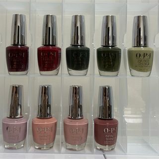 OPI - OPI ミニネイルセットの通販 by Select Shop ROUGE｜オーピー