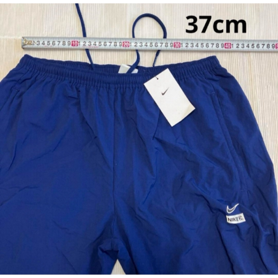 NIKE - 送料無料 新品 NIKE ナイキ DF FCプルオーバーL/Sフーディ