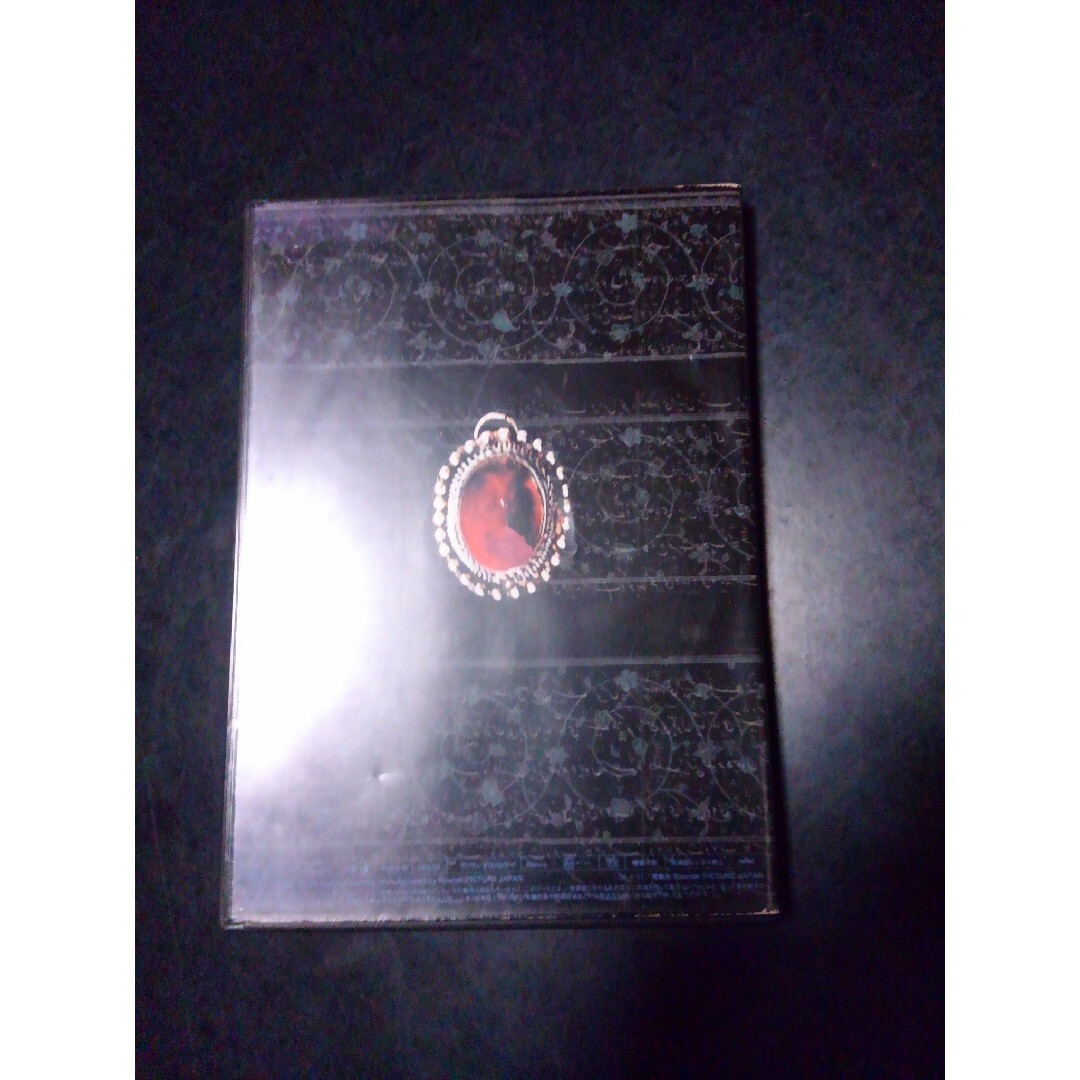 LAREINE□Scarlet Majesty 2003 DVD ラレーヌ