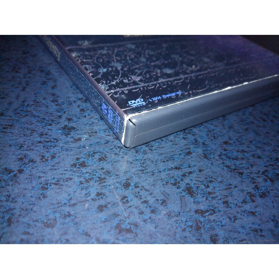 LAREINE□Scarlet Majesty 2003 DVD ラレーヌ