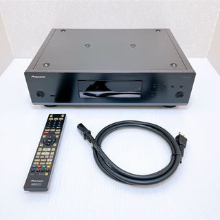 PIONEER - Pioneerブルーレイプレーヤー【BDP-150】◇SACD対応◇DLNA