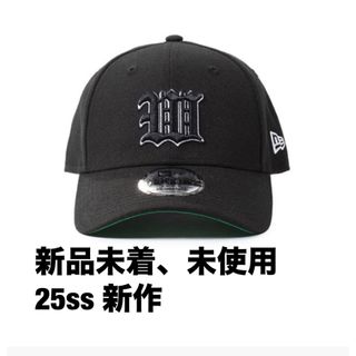 WACKO MARIA - 新品未着 未使用 25ss wackomaria new era 9fortyの通販