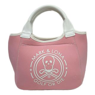 MARK&LONA - 新品！限定品！マーク&ロナ レンジバック クラブケース