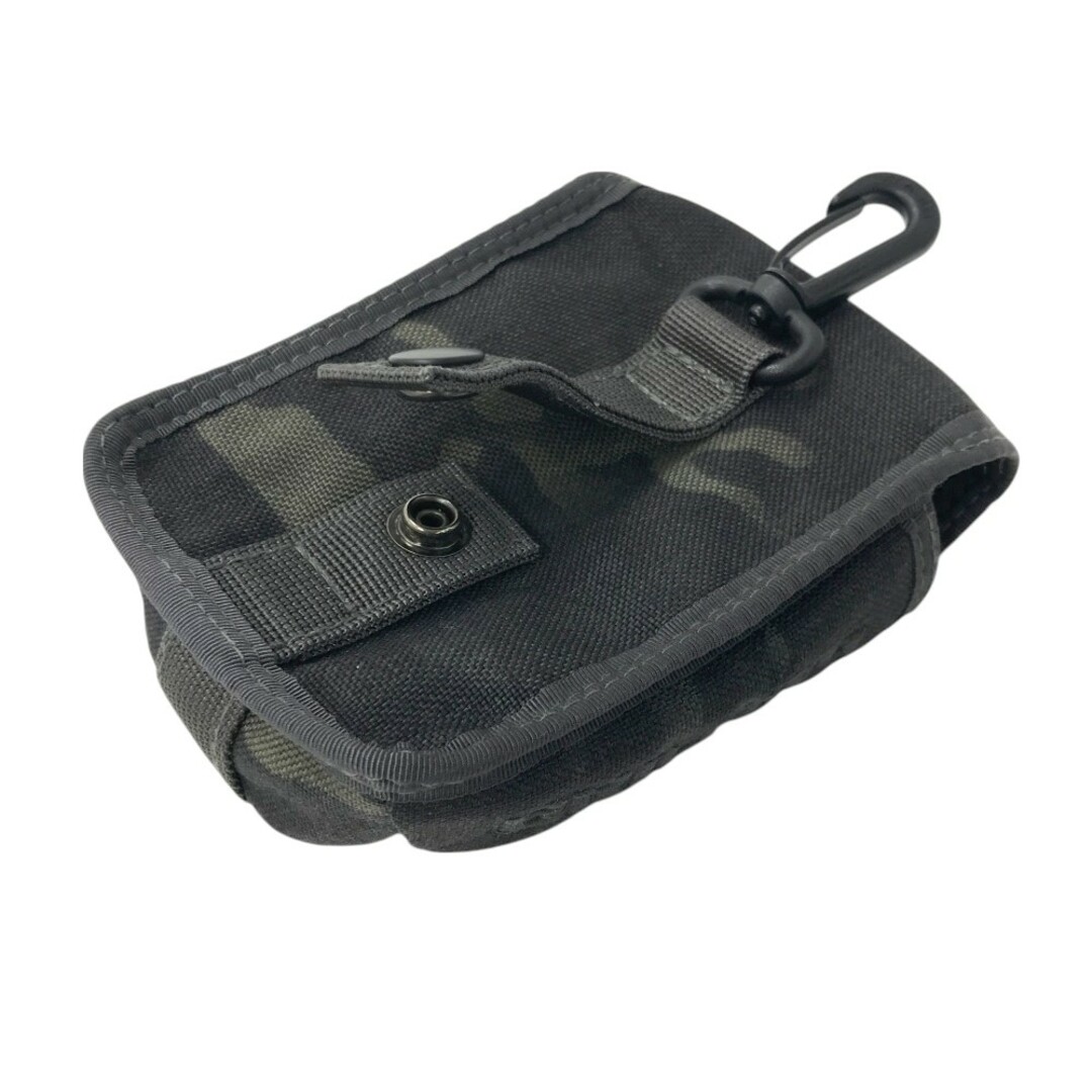 BRIEFING スコープホルダー カモ柄 BRIEFING マルチカモフラージュ