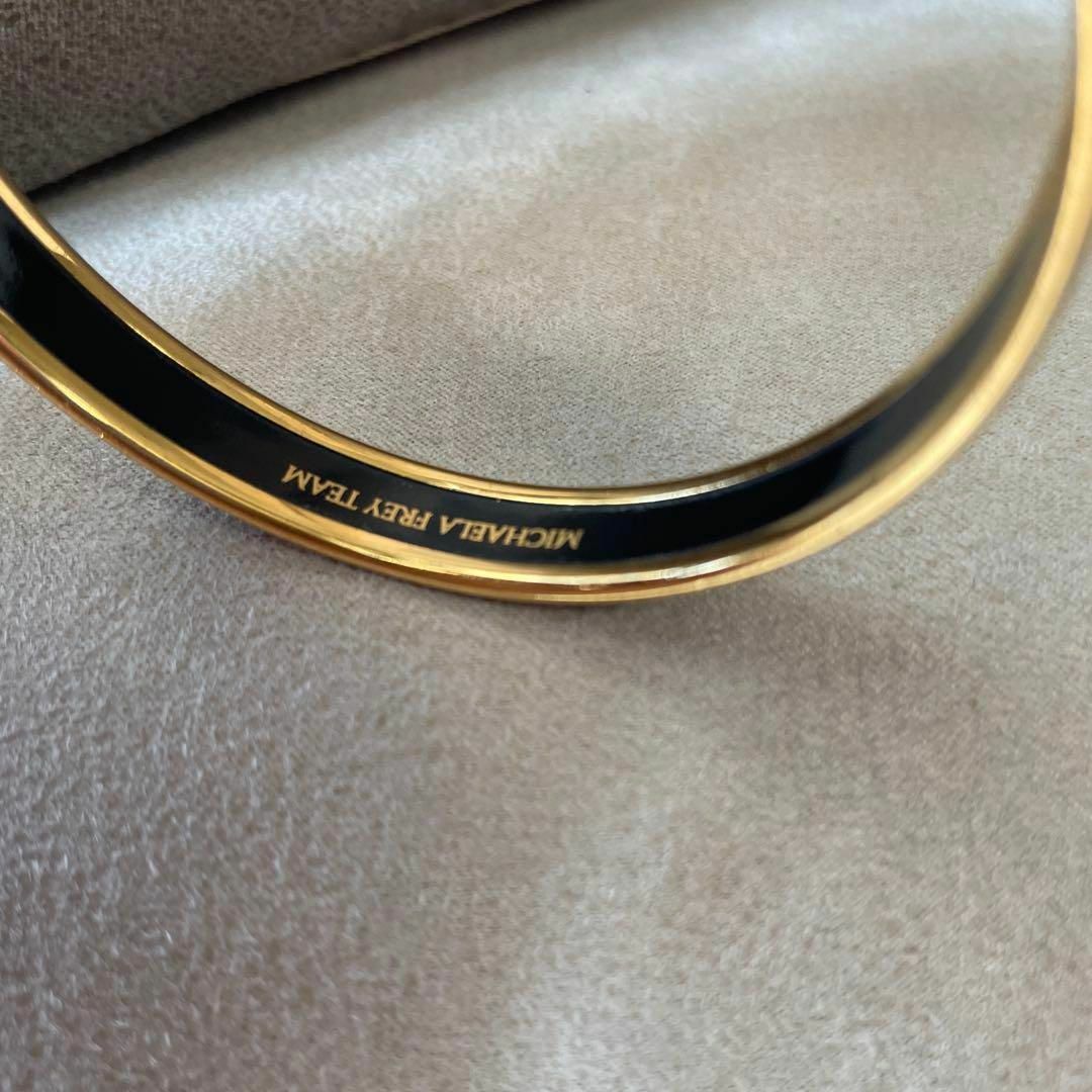 MICHAELA FREY バングルの通販 by スティック's shop｜ラクマ